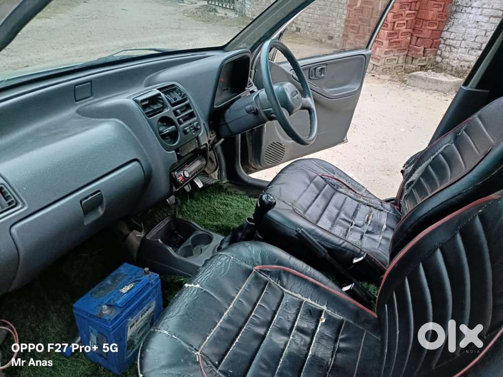 Maruti Suzuki Zen-estilo 2005 Petrol Good Condition