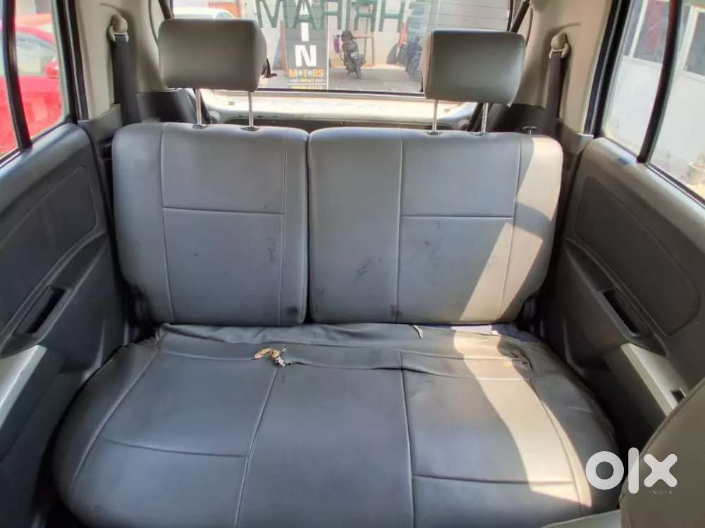 Maruti Suzuki Wagon R 2012 Diesel 87000 Km Driven