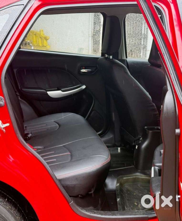 Maruti Suzuki Baleno 1.3 Delta, 2015, Diesel