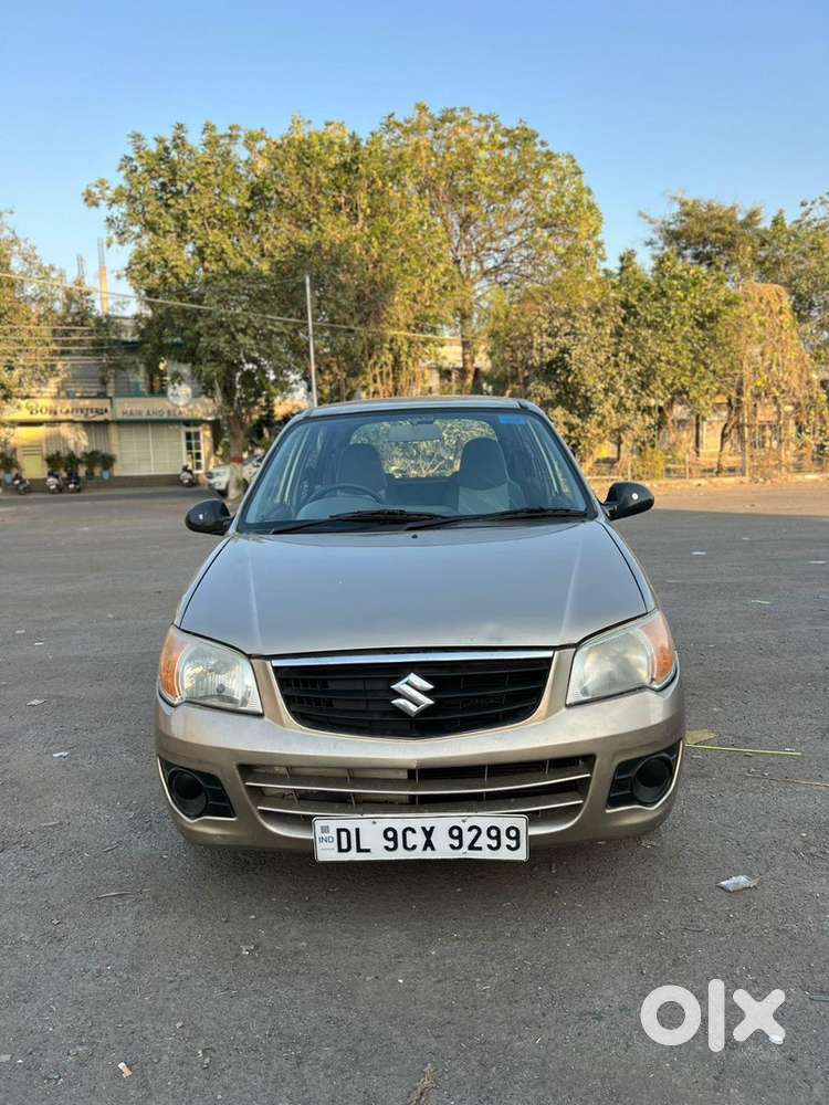 Maruti Suzuki Alto Petrol 2011 Jinu Ghar Lae Chahidi Vadia Car Veer