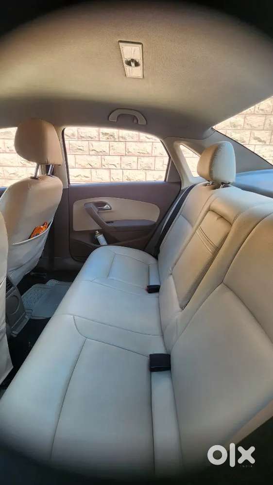 Skoda Rapid Tsi 2012 Diesel Well Maintained