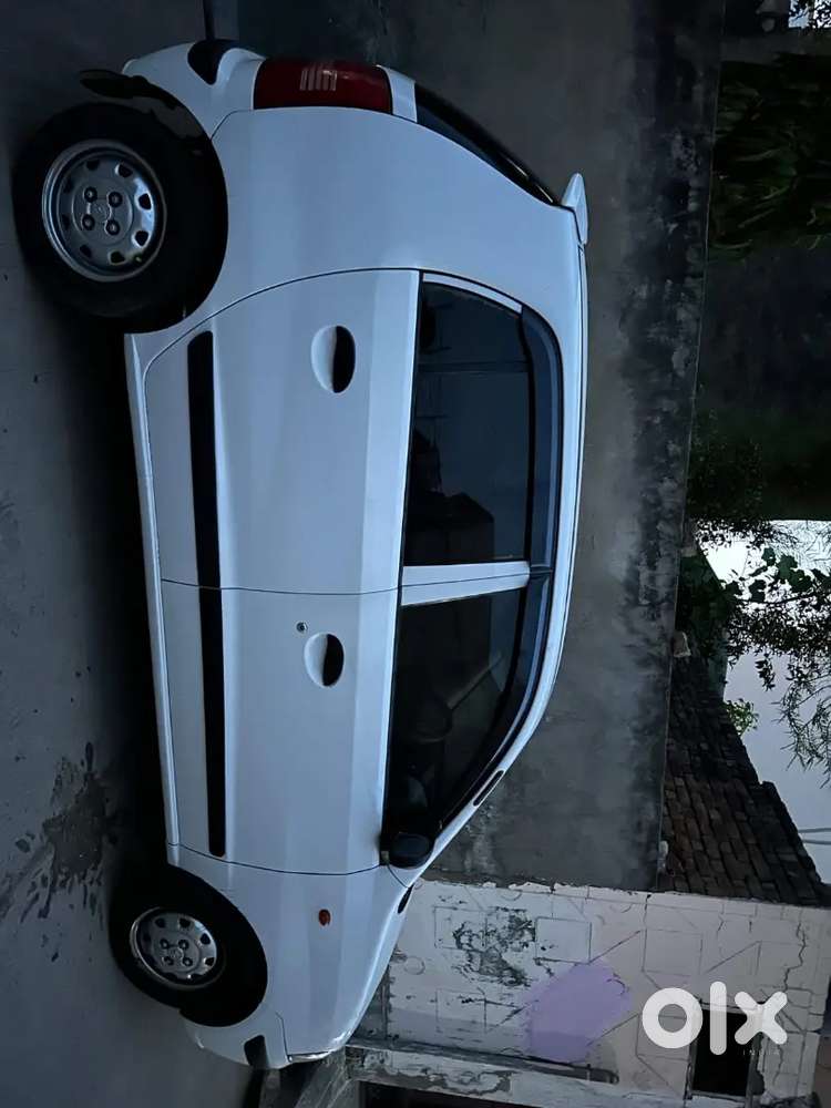 Hyundai Santro Cng & Hybrids 115000 Km Driven