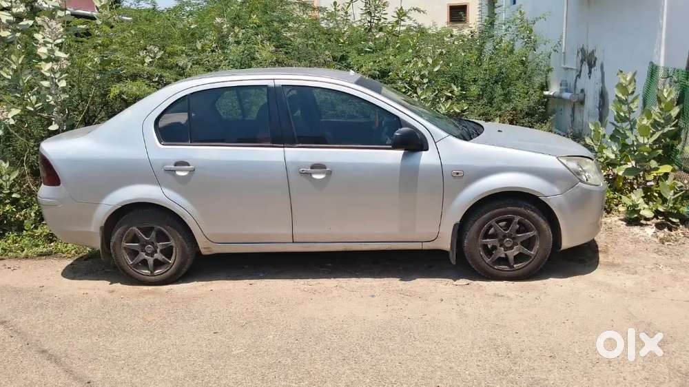 Ford Fiesta 2009 Diesel Well Maintained