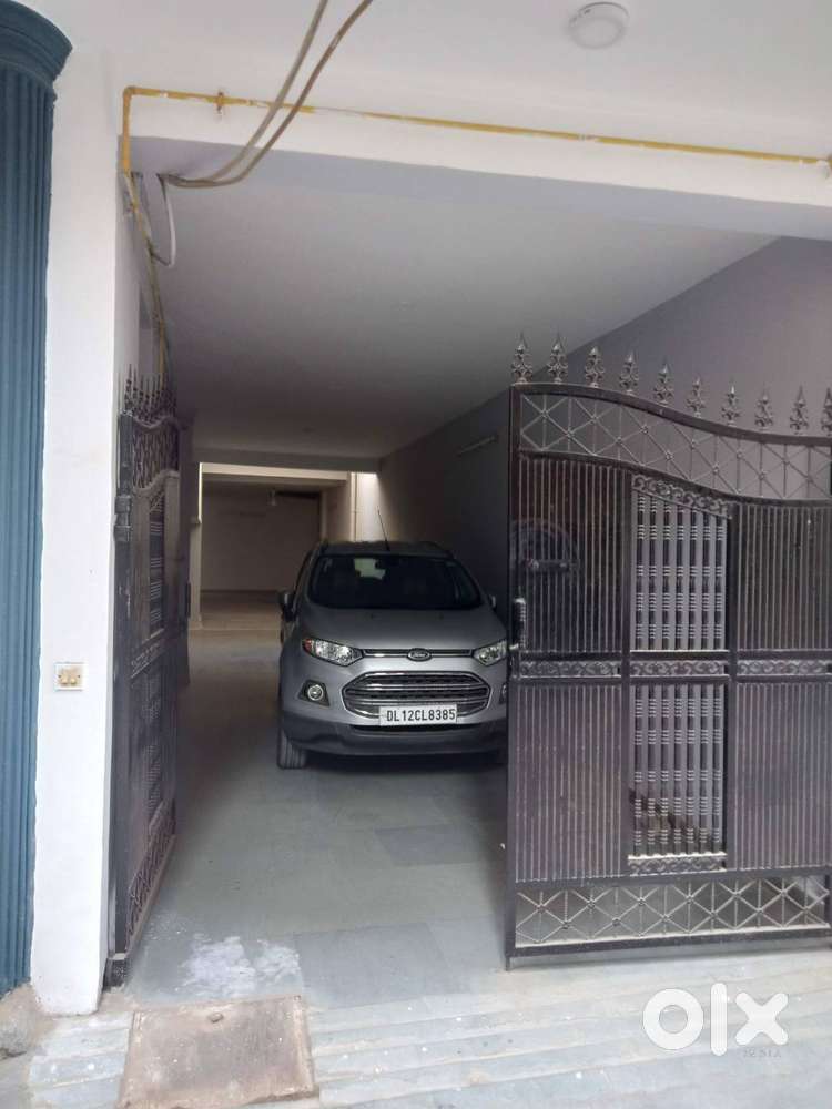 Ford Ecosport 2017 Diesel Good Condition