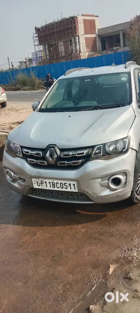 Renault Kwid 2017