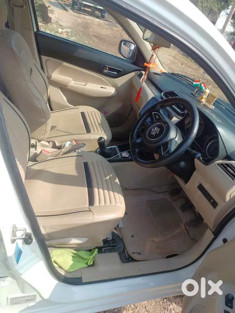 Maruti Suzuki Dzire 2023 Petrol Good Condition