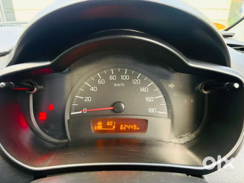 Maruti Suzuki Celerio Vxi(o), 2018, Petrol