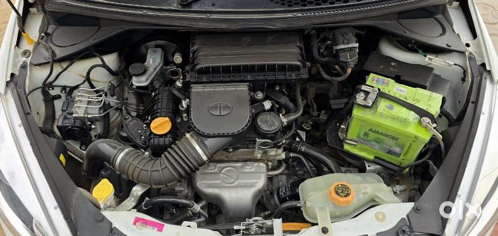 Tata Tiago 1.2 Revotron Xz Wo Alloy, 2019, Petrol