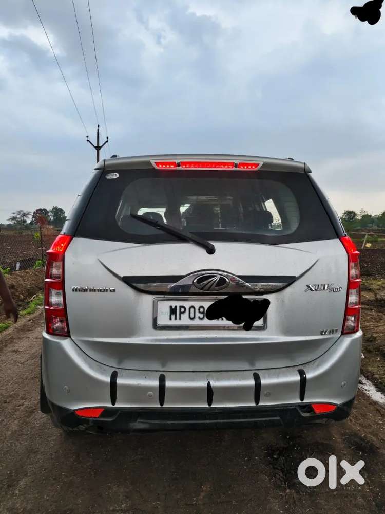 Mahindra Xuv500 2018 Diesel Manual