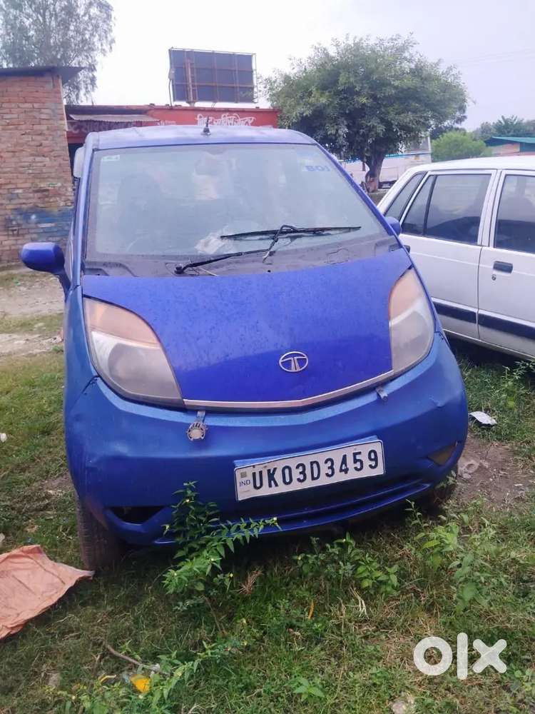 Tata Nano Xt 2016 Model