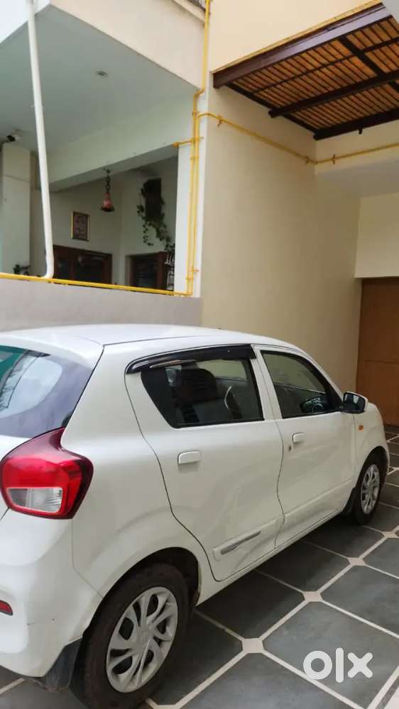 Maruti Suzuki Celerio Vxi 2022
