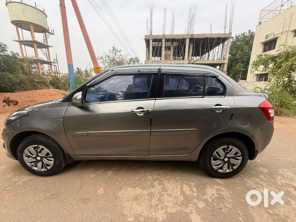 Maruti Suzuki Swift Dzire 2015 Diesel Good Condition