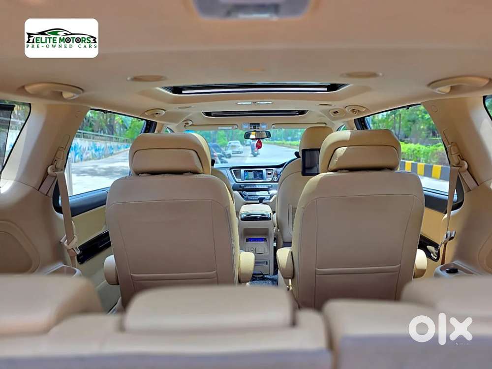 Kia Carnival, 2023, Diesel