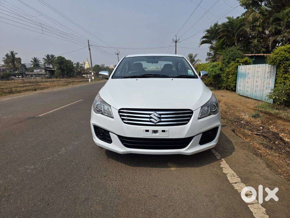 Maruti Suzuki Ciaz 2014-2017 Vdi Shvs, 2015, Diesel