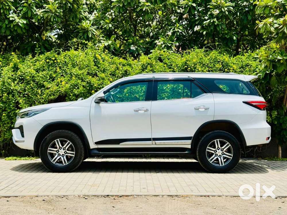 Toyota Fortuner 4x2 At 2.8 Diesel, 2025, Diesel