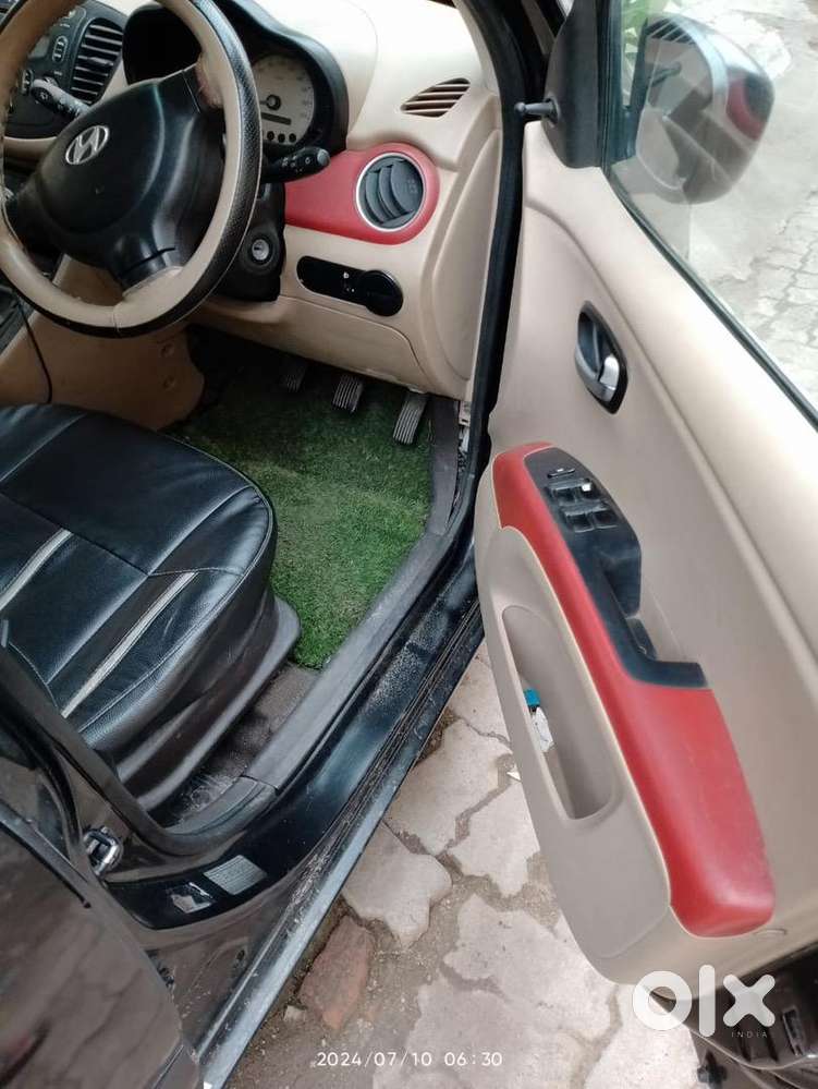 Hyundai Grand I10 Well Maintained