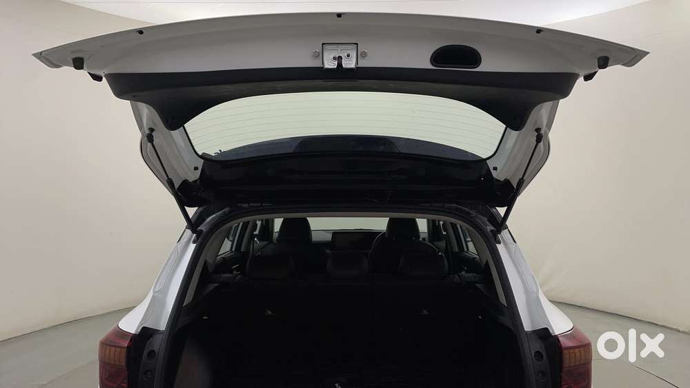 Kia Seltos 1.5 Gtx+ Diesel At Dual Tone, 2023, Diesel