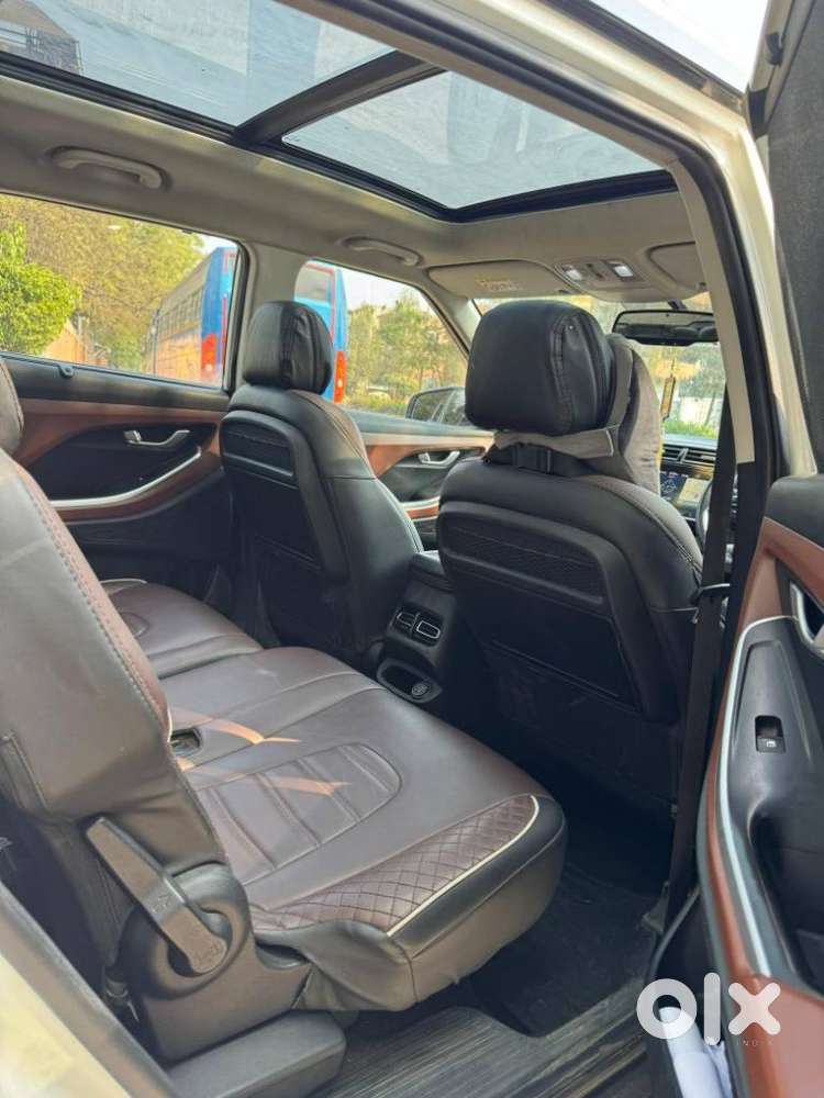 Hyundai Alcazar 1.5 Prestige (o) Diesel At 7 Str, 2022, Diesel