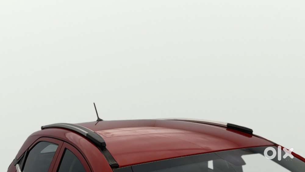 Tata Nexon 1.2 Revotron Xm, 2019, Petrol