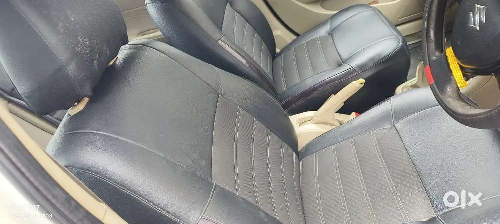 Maruti Suzuki Dzire 1.2 2013