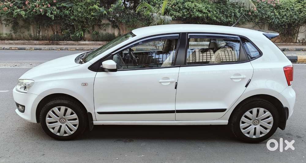 Volkswagen Polo 2013-2015 1.2 Mpi Trendline, 2013