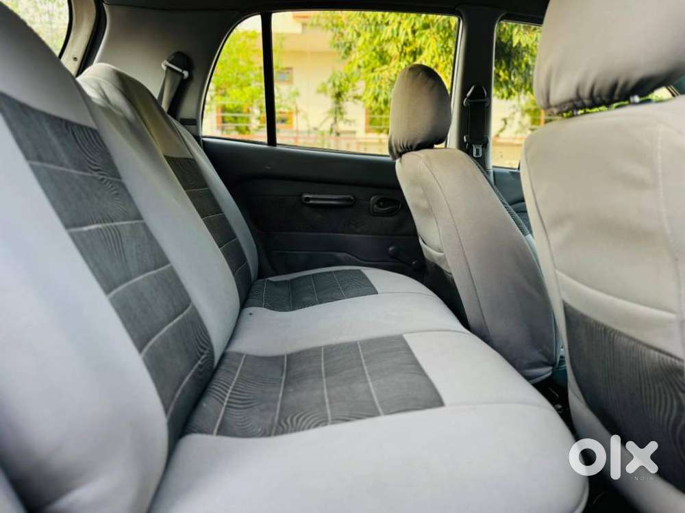 Hyundai Santro Xing Xl, 2006, Petrol