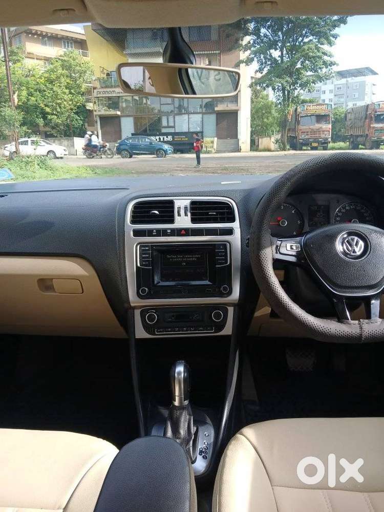 Volkswagen Ameo 1.5 Tdi Highline At, 2017, Diesel