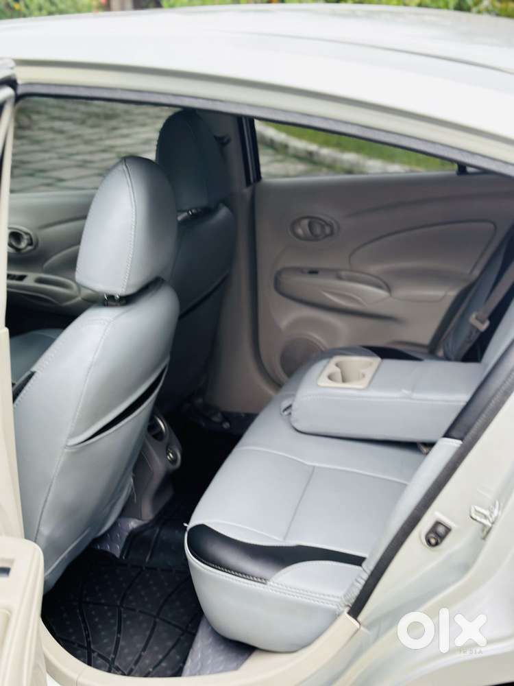 Nissan Sunny Diesel Xv, 2012, Diesel