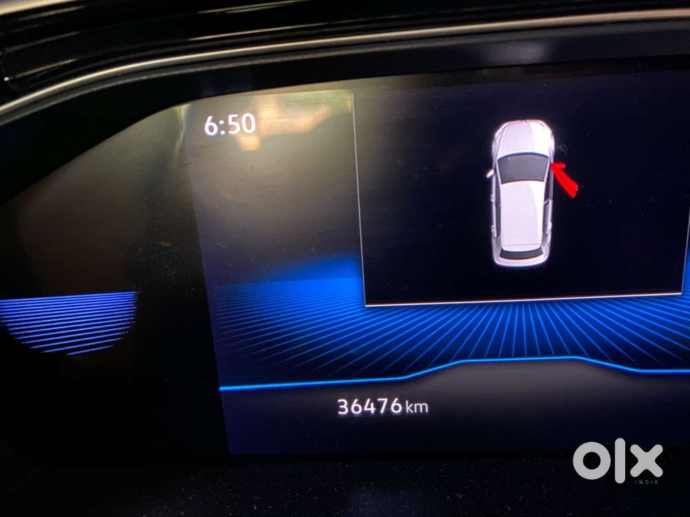 Volkswagen Virtus Petrol 2023