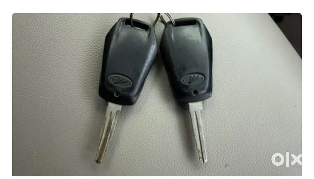Mahindra Kuv100 Nxt 2018 Petrol Manual