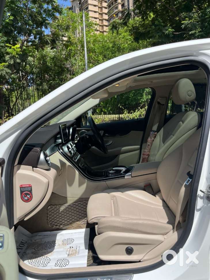 Mercedes-benz C-class 2.1 250 Cdi Avantgarde, 2019, Diesel