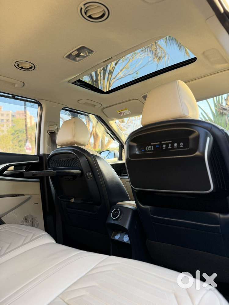 Kia Carens 1.5 Luxury Plus Diesel At 7 Str, 2022, Diesel