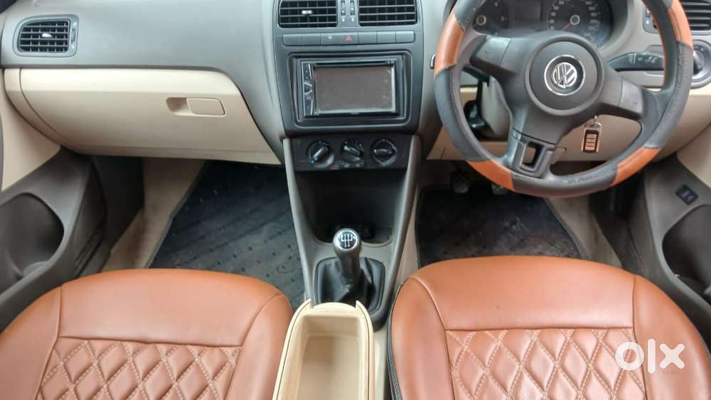 Volkswagen Vento Diesel Comfortline, 2010, Diesel