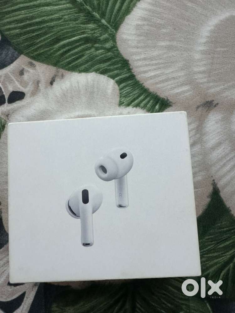 Airpods Pro 3