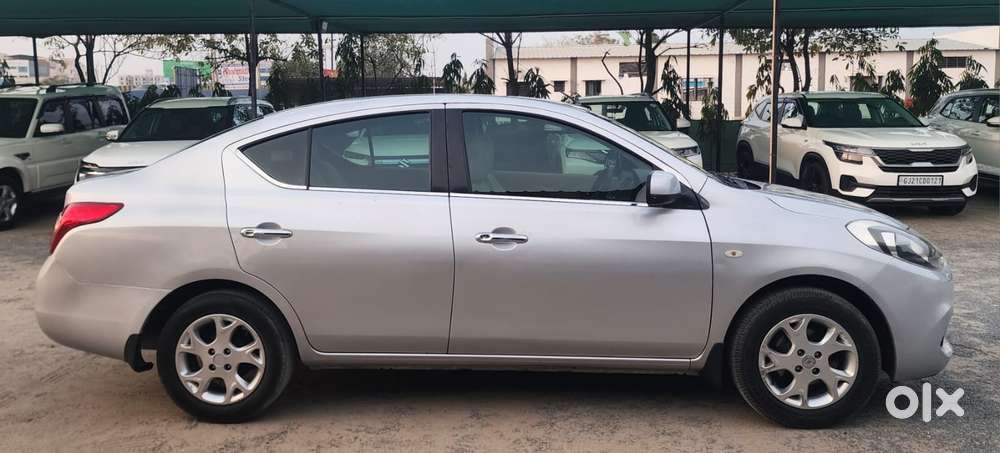 Renault Scala, 2013, Diesel