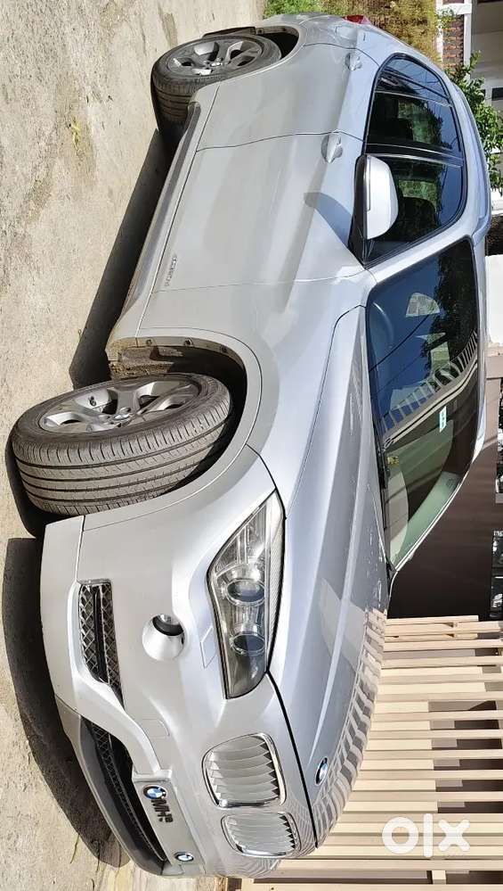 Bmw X1 2013
