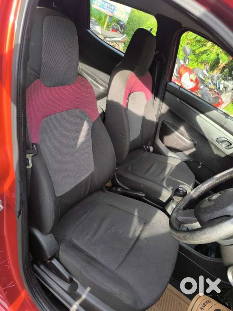 Renault Kwid 1.0 Rxt Optional, 2018, Petrol