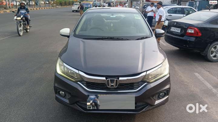 Honda City 2014-2015 I Dtec Vx, 2017, Diesel