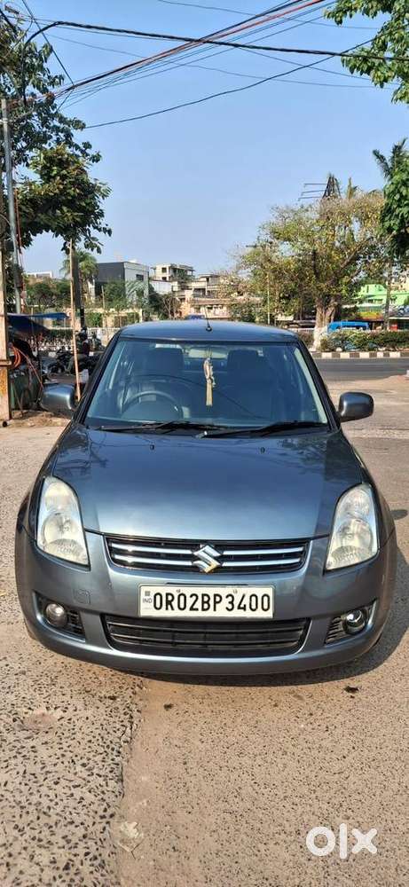 Maruti Suzuki Diesel 2011