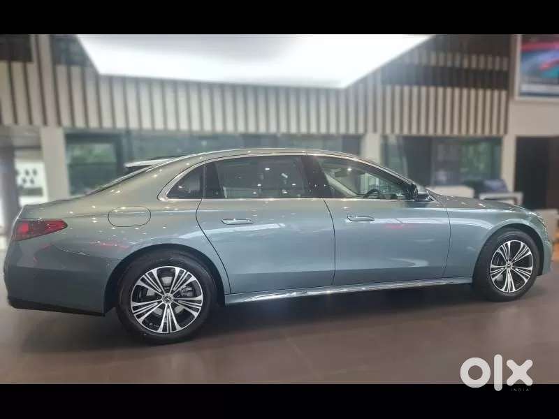 Mercedes-benz E-class E 200, 2025, Petrol