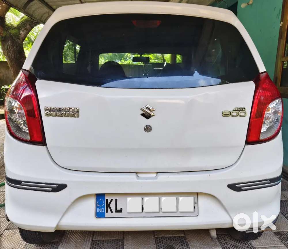 Maruti Suzuki Alto 2013