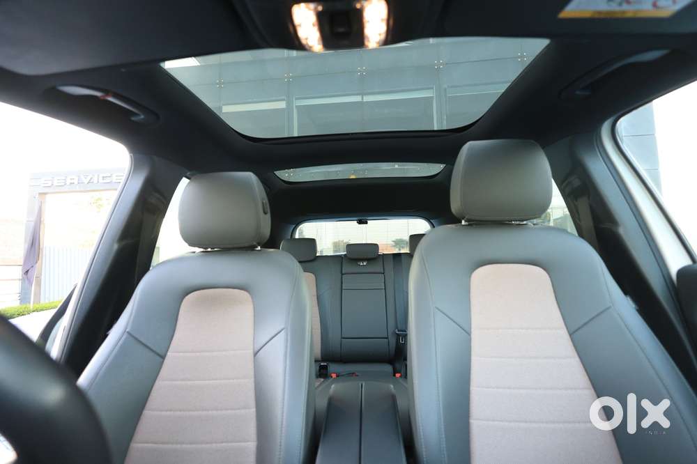 Mercedes-benz Eqa 250 Plus, 2024, Electric