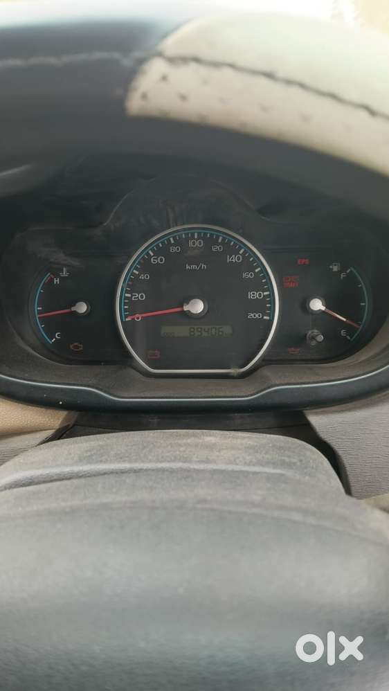 Hyundai I10 2009
