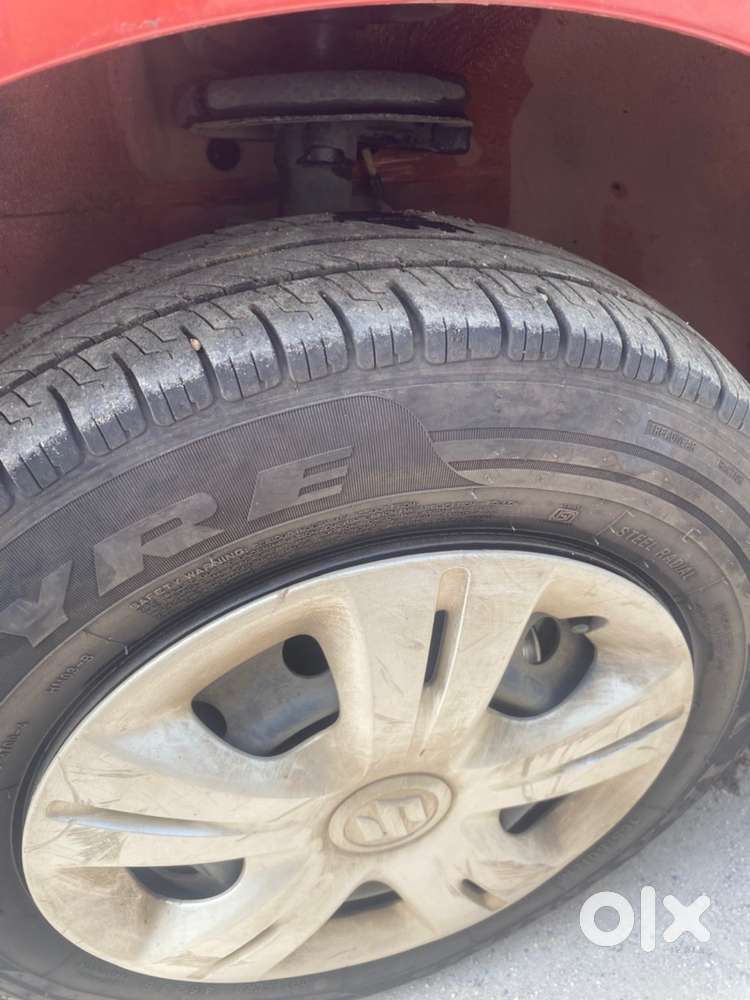 Maruti Suzuki Swift 2011 Diesel 200000 Km Driven