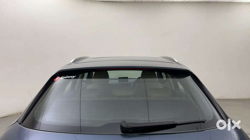 Audi Q3 1.4 30 Tfsi Premium, 2018, Petrol