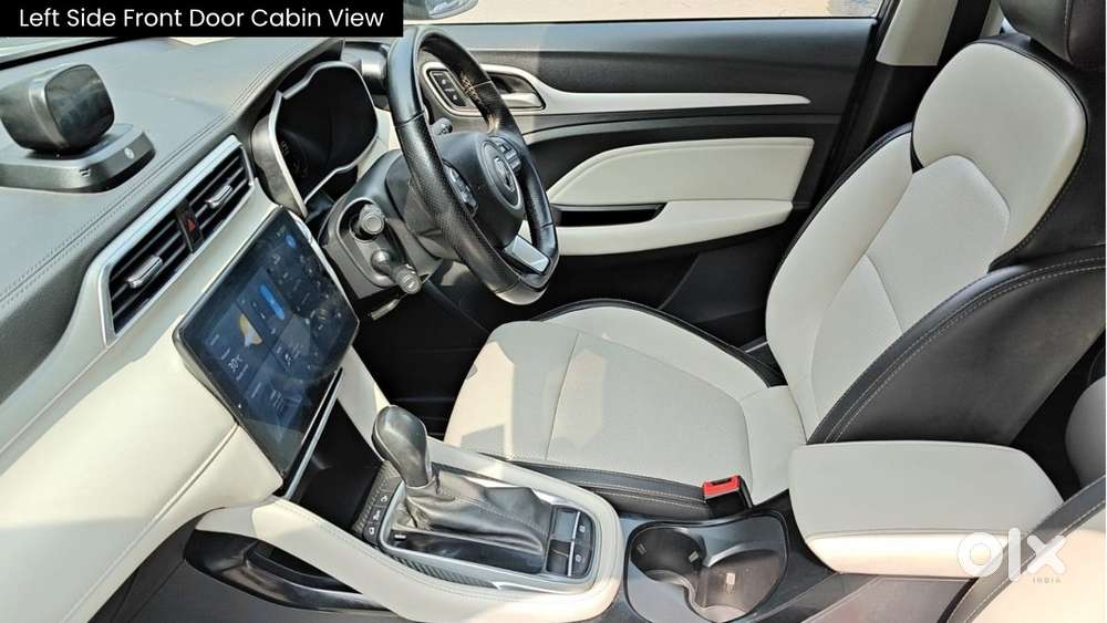 Mg Astor 1.5 Sharp Cvt, 2023, Petrol