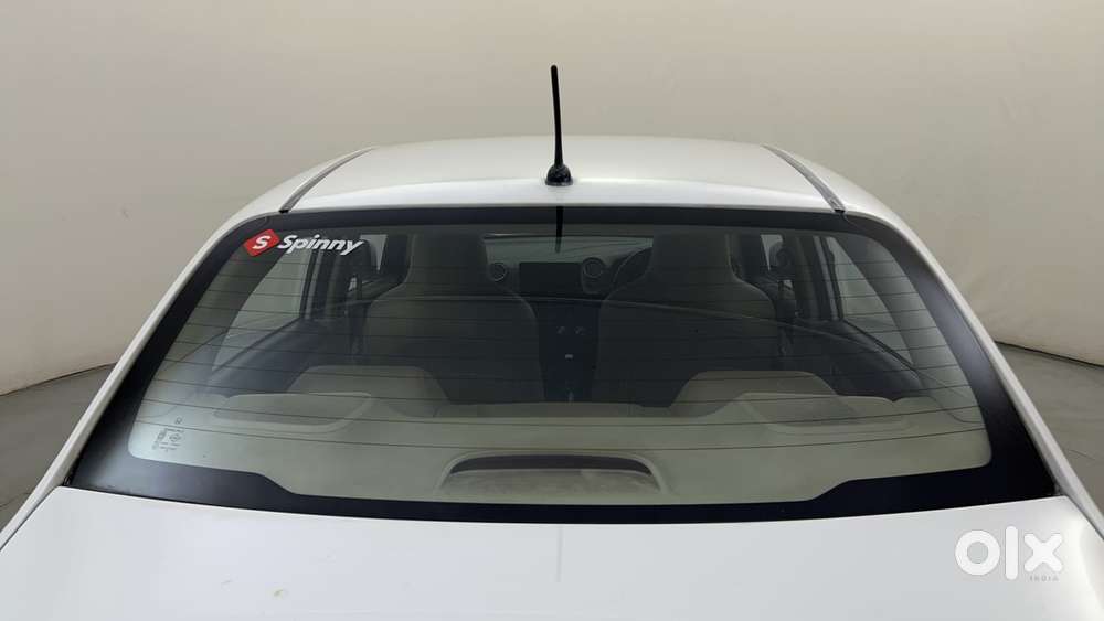 Honda Amaze Vx Petrol, 2015, Petrol