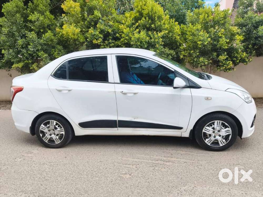 Hyundai Xcent 1.1 Crdi S, 2016, Diesel