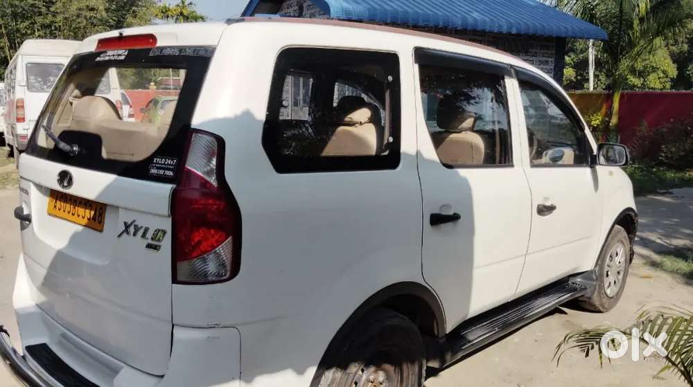 Very Nicc Conditions Xylo 2017 M Howk Engine