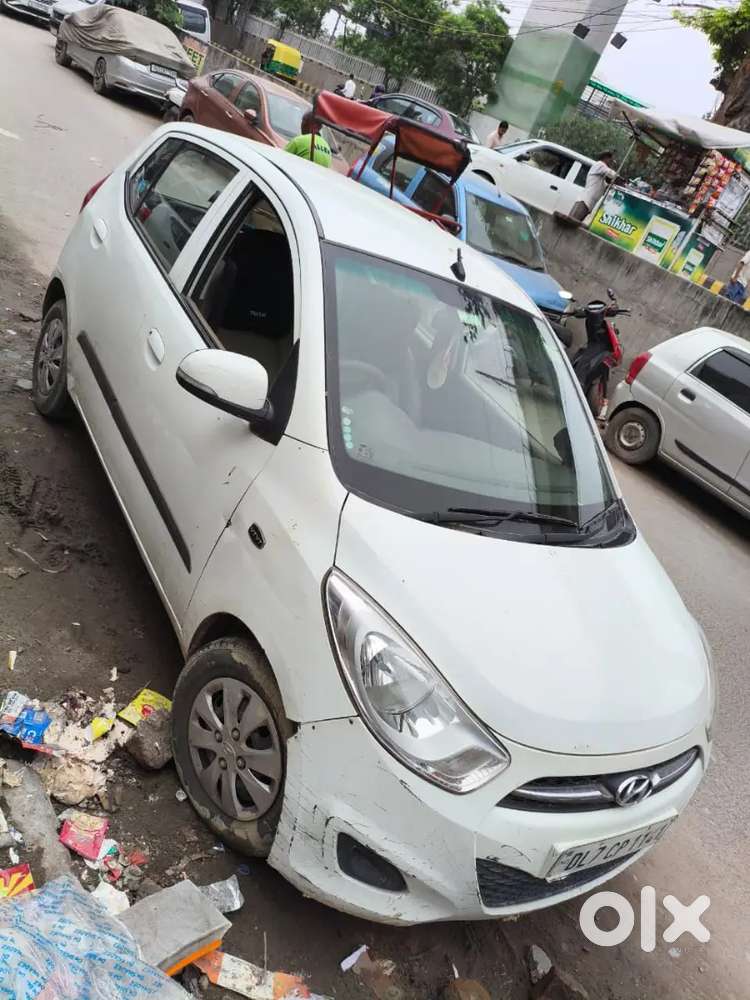Hyundai I10 Magna 2012 Model
